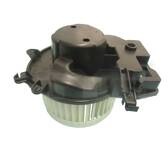 Pulseur d'air, ventilation habitacle TYC - 521-0004
