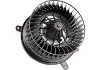 Pulseur d'air, ventilation habitacle