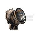 Pulseur d'air, ventilation habitacle TYC - 521-0017