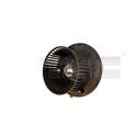 Pulseur d'air, ventilation habitacle TYC - 521-0019