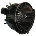 Pulseur d'air, ventilation habitacle TYC - 525-0007