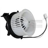 Pulseur d'air, ventilation habitacle TYC - 525-0012