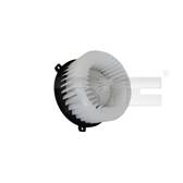 Pulseur d'air, ventilation habitacle TYC - 525-0014