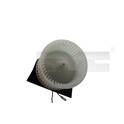 Pulseur d'air, ventilation habitacle TYC - 525-0019
