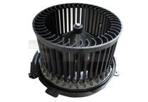 Pulseur d'air, ventilation habitacle