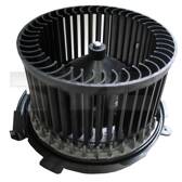 Pulseur d'air, ventilation habitacle TYC - 526-0002