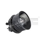 Pulseur d'air, ventilation habitacle TYC - 526-0010
