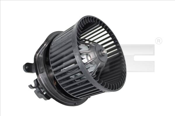 Interior Blower