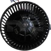 Pulseur d'air, ventilation habitacle TYC - 528-0003