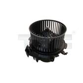 Pulseur d'air, ventilation habitacle TYC - 528-0004