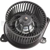 Pulseur d'air, ventilation habitacle TYC - 528-0009
