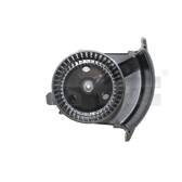 Pulseur d'air, ventilation habitacle TYC - 528-0012