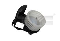 Pulseur d'air, ventilation habitacle