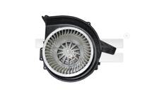 Pulseur d'air, ventilation habitacle