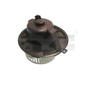 Pulseur d'air, ventilation habitacle TYC - 537-0004