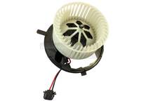 Pulseur d'air, ventilation habitacle