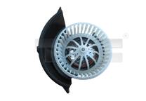 Pulseur d'air, ventilation habitacle