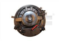 Pulseur d'air, ventilation habitacle