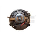 Pulseur d'air, ventilation habitacle TYC - 537-0015