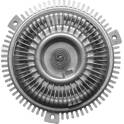 Radiator fan clutch TYC - 802-0061