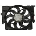 Radiator fan TYC - 803-0023