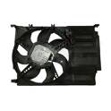 Radiator fan TYC - 803-0025