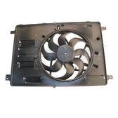 Fan, radiator TYC - 810-0044
