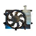 Radiator fan TYC - 817-0007