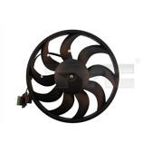 Fan, radiator TYC - 825-0035