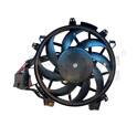 Radiator fan TYC - 825-0041