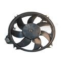Fan, radiator TYC - 828-0007