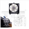 Fan, radiator TYC - 836-0007