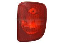 Rear Fog Light