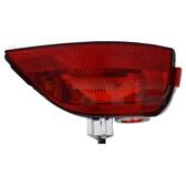 Rear Fog Light TYC - 19-14943-01-2