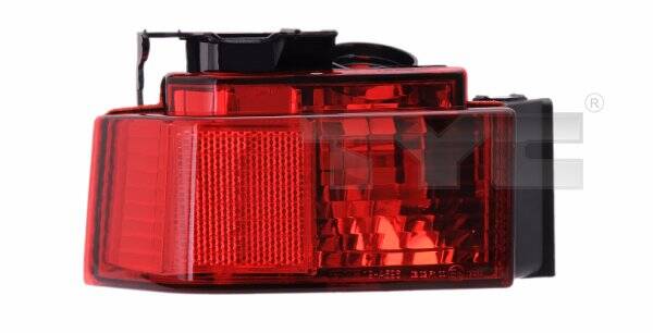 Rear Fog Light