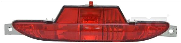 Rear Fog Light