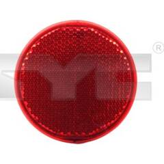 Réflecteur arrière TYC - 17-5265-00-9