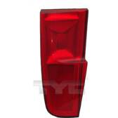 Retroreflector TYC - 17-0062-00-2
