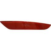 Retroreflector TYC - 17-0243-00-9