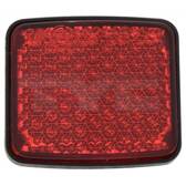 Retroreflector (katoog) TYC - 17-0815-00-2