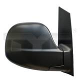 Rétroviseur extérieur TYC - 321-0098