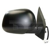 Rétroviseur extérieur TYC - 323-0014