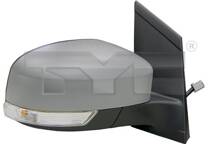 Retrovisor exterior