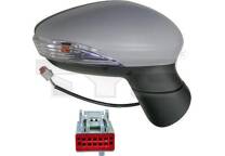 Retrovisor exterior
