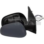 Retrovisor exterior TYC - 324-0027