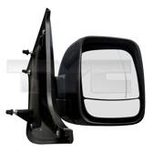 Retrovisor exterior TYC - 325-0181