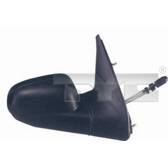 Retrovisor exterior TYC - 328-0005
