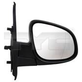 Retrovisor exterior TYC - 328-0231