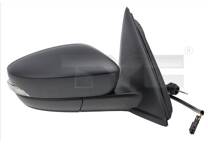 Retrovisor exterior