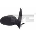 Retrovisor exterior TYC - 333-0004